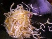 花样炒饭做法图解5)