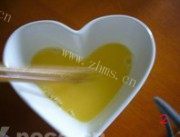 葱香蛋炒饭做法图解2)