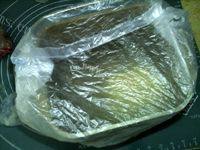 美味牛奶胚芽馒头做法图解6)