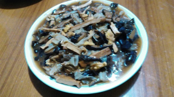色味俱佳的大杂烩