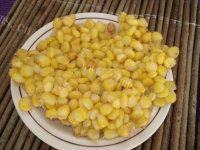 家常菜黄金玉米粒