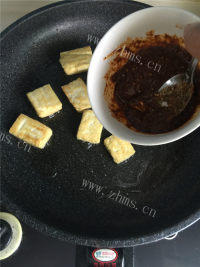 家常菜香辣豆腐干做法图解5)