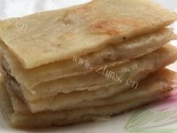 自制土豆蛋饼做法图解10)