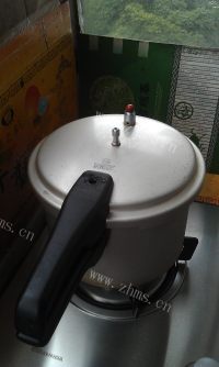 美味的红烧牛肚做法图解5)