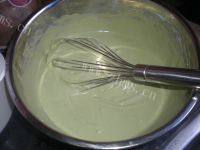 家常抹茶蜜豆冰淇淋