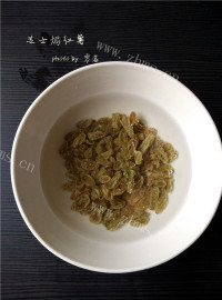 自制芝士焗红薯做法图解4)