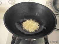 美味的岐山臊子面做法图解12)