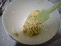 自己做的蔓越莓饼干做法图解8)