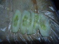 自制的三文治做法图解15)