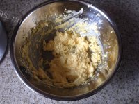 自制动物饼干做法图解3)