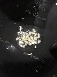 蒜蓉地瓜叶做法图解2)