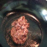 家常菜青椒肉丝做法图解5)