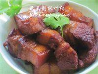 家常重庆红烧肉