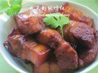 家常重庆红烧肉