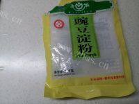 入口即化的自制凉粉做法图解2)