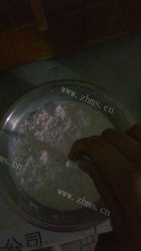 我的纯牛奶雪糕做法图解2)