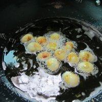 「念念不忘」香辣鸡翅做法图解3)