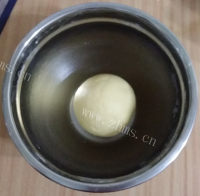 自制玛格丽特饼干做法图解8)