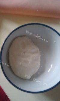 美味的翡翠白菜做法图解3)