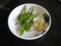 家常菜洋葱肉片做法图解6)