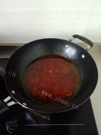 家常菜水煮肉片做法图解13)