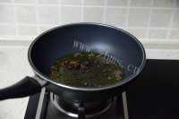 家常菜番茄排骨做法图解5)