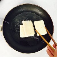 自制孜然馒头片做法图解6)