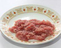 诱人的麻婆豆腐做法图解3)