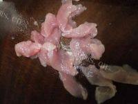 美味的花甲冬瓜汤做法图解3)