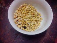 食欲满满的薏米豆浆做法图解3)