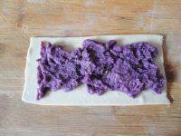 易做的紫薯派的做法图解八