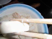 自制糖醋茄子做法图解9)