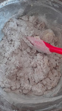 香酥的万圣节饼干做法图解5)