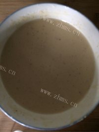 简单的炸茄夹做法图解4)