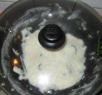 美味的盐焗蛋做法图解6)
