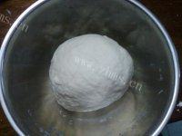 自制酥皮蛋挞做法图解1)