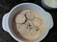家常菜香煎茄盒做法图解10)