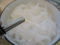 「DIY」干炒牛河做法图解4)