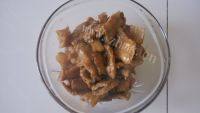 好吃的大辣椒炒肉做法图解6)