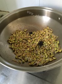 家常菜清炒黄豆芽做法图解8)