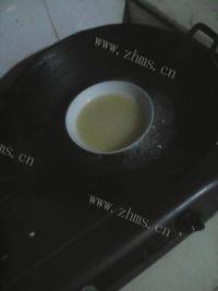 美味的蒸鸭蛋做法图解1)
