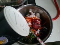 美味的凉拌八爪鱼做法图解8)