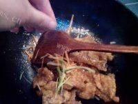 东北锅包肉自制做法图解13)