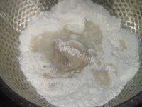 好吃的蟹壳黄做法图解1)
