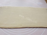 可颂做法图解8)
