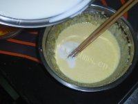 常吃不腻的芒果冰淇淋做法图解5)