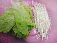 家常菜煎肉片做法图解6)