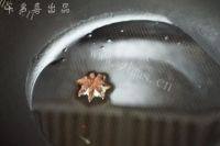 美味干豆角烧排骨做法图解3)