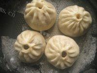 健康美食之生煎包做法图解12)