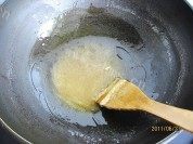 拔丝鸡蛋做法图解6)